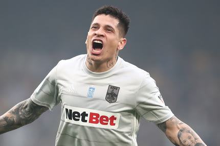 ΑΕΚ και εγχώρια αγορά: τι ισχύει για Πήλιους, Μανδά, Μεταξά, Πούγγουρα, Πάλμα και Ιτούρμπε