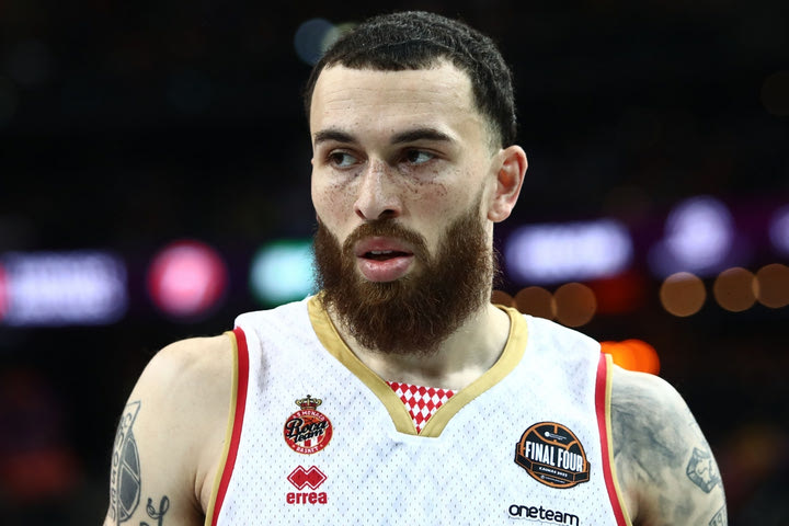 EuroLeague: Ο Μάικ Τζέιμς ανέβηκε στην 3η θέση των σκόρερ, κυνηγάει Ντε Κολό και Σπανούλη