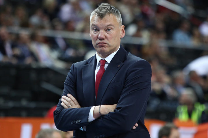 Final Four 2023, Μπαρτσελόνα: Ο Γιασικεβίτσιους εξήγησε γιατί η ομάδα δεν έμεινε στο Κάουνας για τον τελικό