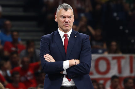 Μπαρτσελόνα: Ανατροπή με Γιασικεβίτσιους, δέχεται μείωση μέχρι 90%, πολύ πιθανή η παραμονή του σύμφωνα με την “Mundo Deportivo”