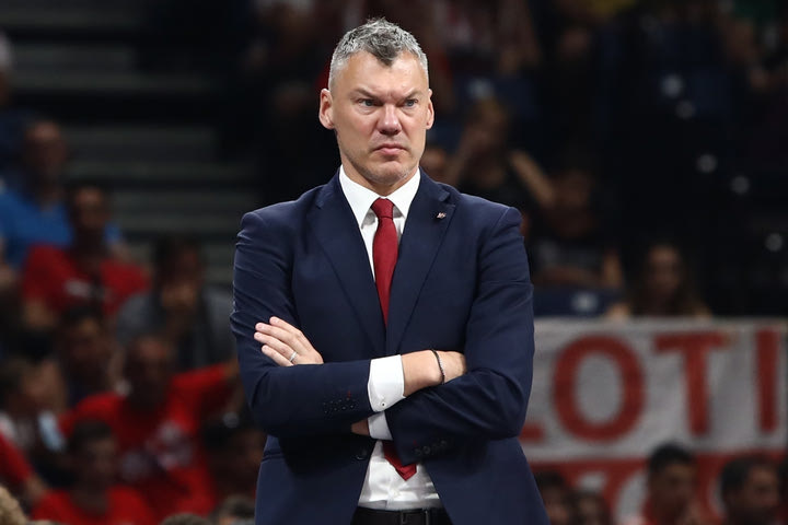 Final Four 2023, Μπαρτσελόνα: Οι υψηλές προσδοκίες που έγιναν μεγάλες απογοητεύσεις και ο Πασκουάλ που αχνοφαίνεται
