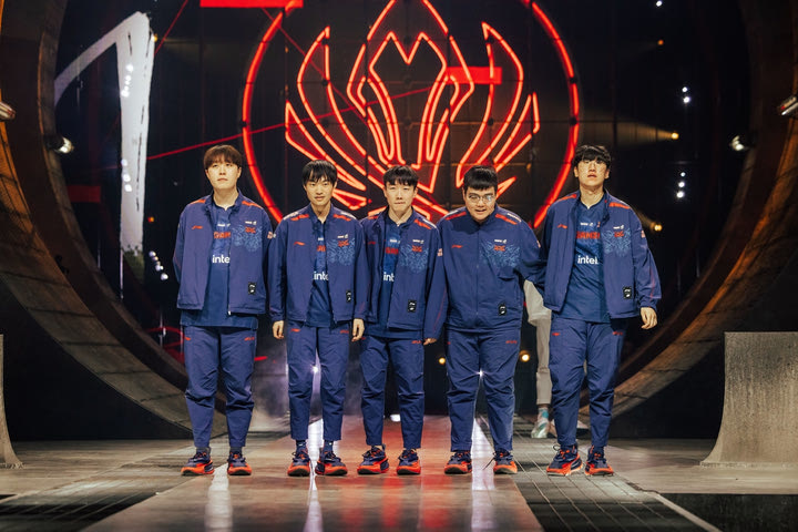 MSI 2023: Στον μεγάλο τελικό η πρωταθλήτρια Κίνας JD Gaming