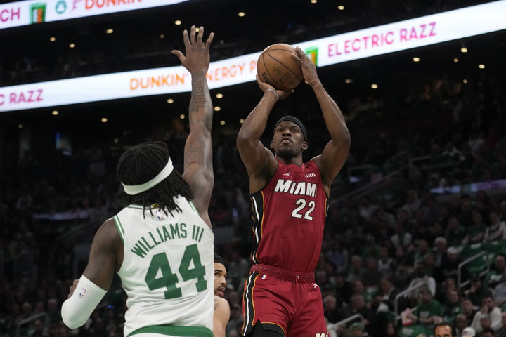 Προγνωστικά NBA: Με την τρίτη ευκαιρία των Χιτ στο 3.30