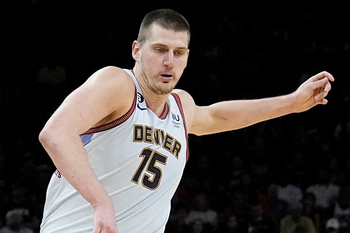 NBA: Το απίθανο ρεκόρ του Νίκολα Γιόκιτς που μόνο ο ίδιος μπορεί να σπάσει