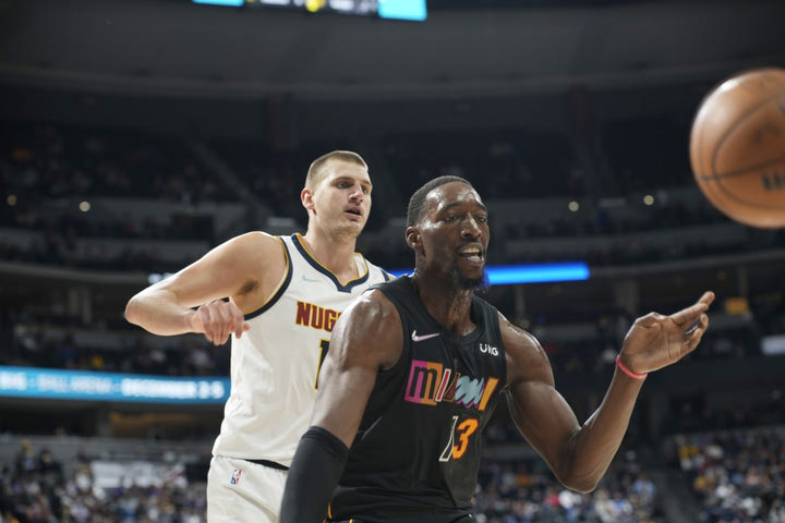 NBA Finals: Για τρίτη φορά οι δύο μονομάχοι έχουν μόλις από έναν All-Star παίκτη στα ρόστερ τους