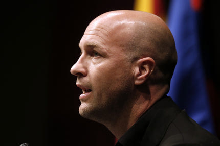 Μπαρτσελόνα: Αποχώρησε ο Τζόρντι Κρόιφ δύο ημέρες μετά από την κατάκτηση του τίτλου