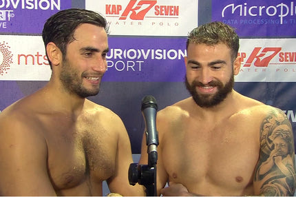 Παπασηφάκης: “Ακόμα δεν έχουμε συνειδητοποιήσει τι έχουμε πετύχει”