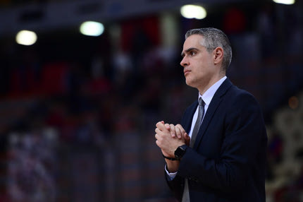 Άρης και Καστρίτης συνεχίζουν την κοινή τους πορεία