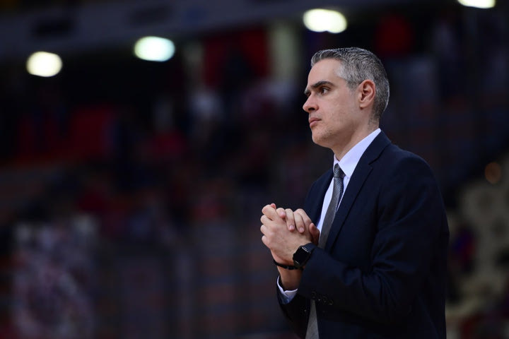 Καστρίτης: “Αφιερώνουμε τη νίκη στη μνήμη του Άλκη Καμπανού”