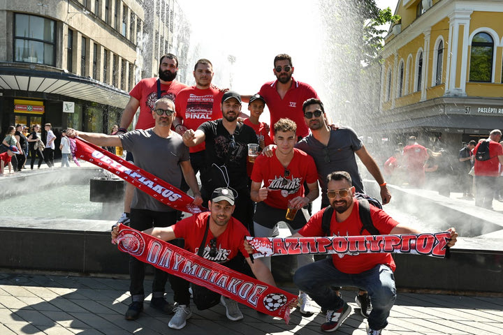 Ένα σπουδαίο Final Four με ταλαιπωρία φιλάθλων και αφωνία της EuroLeague