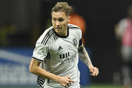 ΑΕΚ μεταγραφές: Ο Κικάνοβιτς θέλει να μπει στην “τρομοκρατική” ομάδα του Αλμέιδα