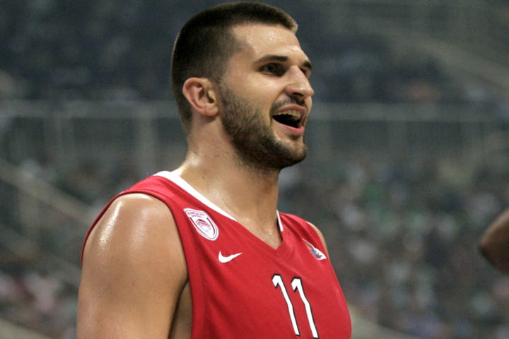 Final Four 2023, Ολυμπιακός: Ο Λίνας Κλέιζα δεν ξεχνάει και θέλει το τέταρτο ευρωπαϊκό