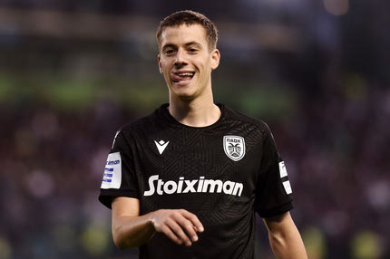 ΠΑΟΚ: Στην Ολλανδία για το βασικό στάδιο της προετοιμασίας