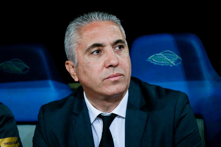 ΑΕΚ: Τέλος ο Νίκος Κωστένογλου από τη δεύτερη ομάδα