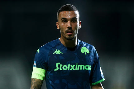 Παναθηναϊκός: Τέλος ο Δημήτρης Κουρμπέλης