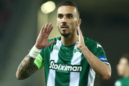 Παναθηναϊκός – Κουρμπέλης: Αυτό είναι το συμβόλαιο που αρνήθηκε και αυτή είναι η μοναδική προοπτική που θα μπορούσε να τον τραβήξει στο εξωτερικό