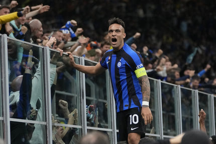 Ίντερ: Ανοίγει το “Μεάτσα” για να δουν οι οπαδοί τον τελικό του Champions League από γιγαντοοθόνη