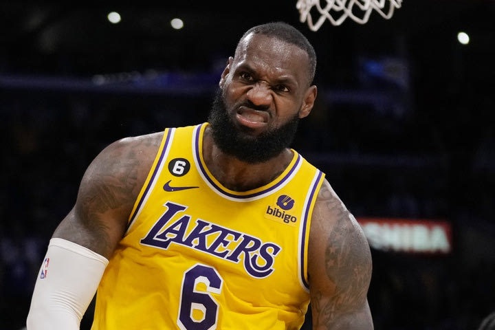 Προγνωστικά NBA: Διψούν για απαντήσεις ΛεΜπρον και Λέικερς