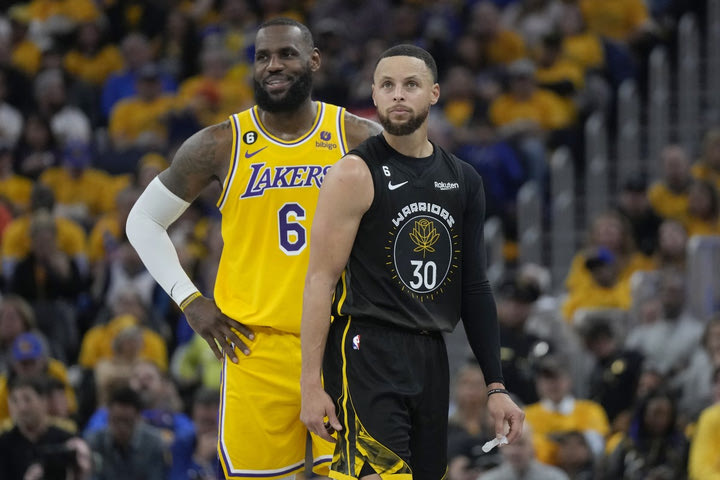 NBA: Έγιναν γνωστά τα 5 ματς των Χριστουγέννων και είναι… ένα κι ένα