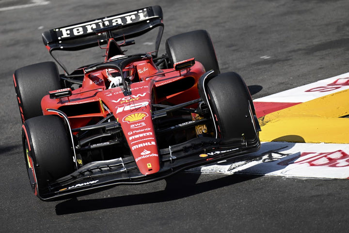 Formula 1, GP Μονακό: Ποινή τριών θέσεων στον Λεκλέρ για παρεμπόδιση του Νόρις