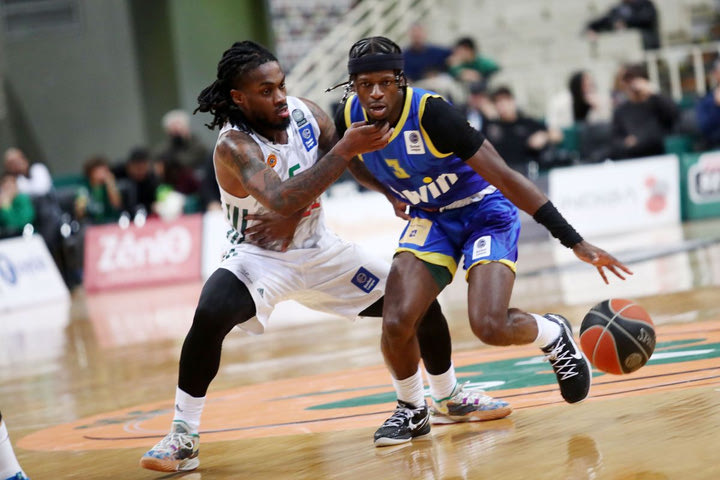Προγνωστικά Μπάσκετ: Combo του 2.47 στο Game 3 ανάμεσα σε Παναθηναϊκό και Περιστέρι bwin