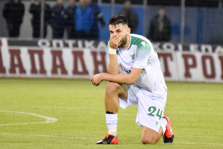 Super League: Η βαθμολογία μετά το τέλος της 6ης αγωνιστικής των playouts, έπεσε ο Λεβαδειακός