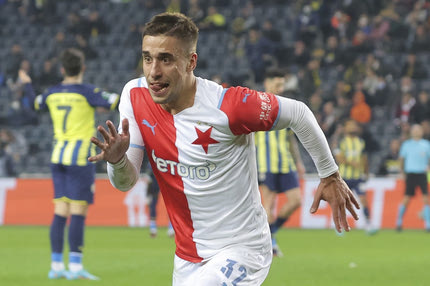 Παναθηναϊκός: Πάει να κάνει με τον Λινγκρ την πιο ακριβή μεταγραφή των τελευταίων 14 ετών