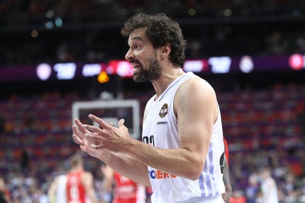 Ρεάλ: Ο Σέρχιο Γιουλ έφτασε τα 1.000 παιχνίδια με τη φανέλα των Μαδριλένων