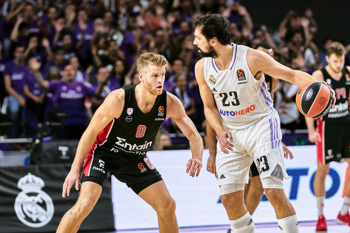 Final Four 2023, Ολυμπιακός – Ρεάλ: Πού θα δείτε τον μεγάλο τελικό, ώρα και κανάλι