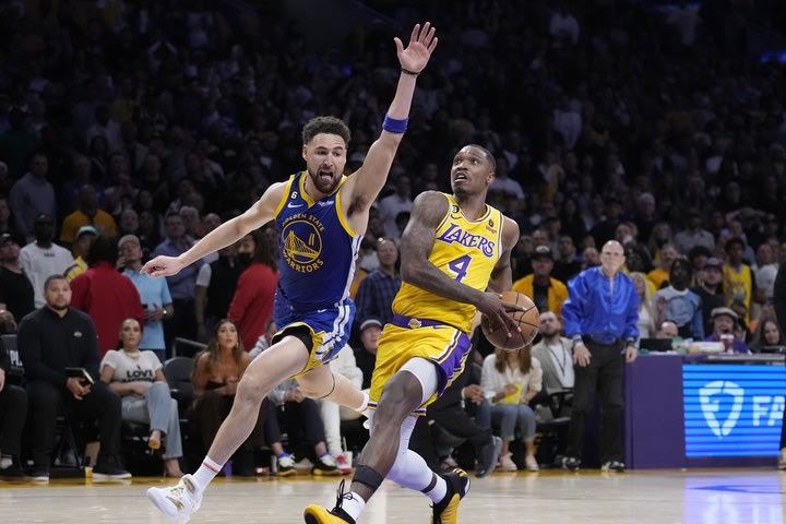 NBA, ποιος είναι ο Λόνι Γουόκερ: Η βραδιά ζωής, η συγκλονιστική αποκάλυψη από την παιδική του ηλικία και η σύνδεση με τον Κόμπι