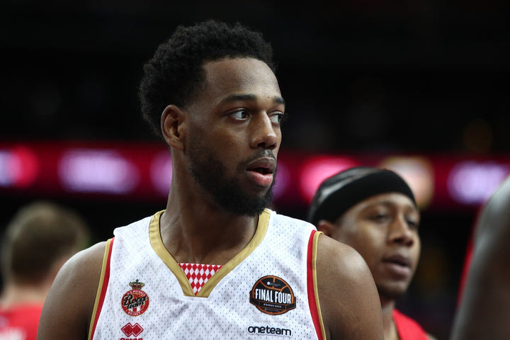 Final Four 2023, Λόιντ: “Ο Ολυμπιακός δεν έκανε κάτι ιδιαίτερο στην τρίτη περίοδο”