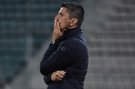 ΠΑΟΚ: Ο Λουτσέσκου καίγεται για φορ