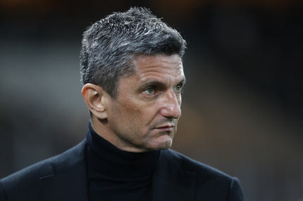 Λουτσέσκου: “Θα παραμείνω στην Ελλάδα, ήταν μία παράξενη και δύσκολη χρονιά”