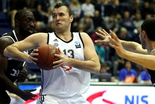 “MVP” ο Μάτσβαν