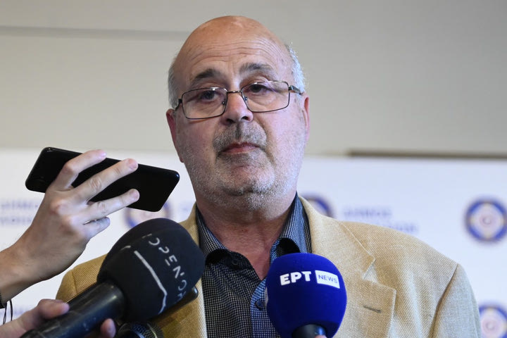 Ερασιτέχνης Παναθηναϊκός: “Επίκειται σύσκεψη στο Δήμο Αθηναίων για τη Διπλή Ανάπλαση, θα ακολουθήσει συνέντευξη Τύπου”