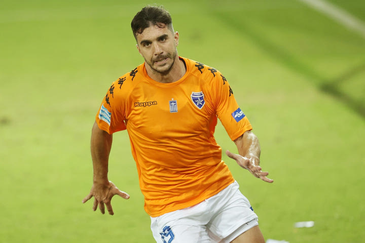 Αστέρας Τρίπολης: Ο Μάντζης έκλεισε στους Αρκάδες