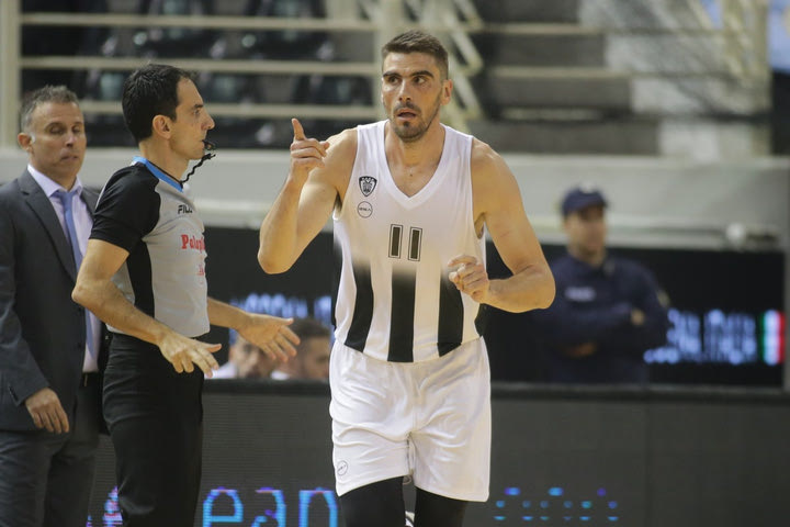ΠΑΟΚ και Μαργαρίτης θα συνεργαστούν για 11η χρονιά