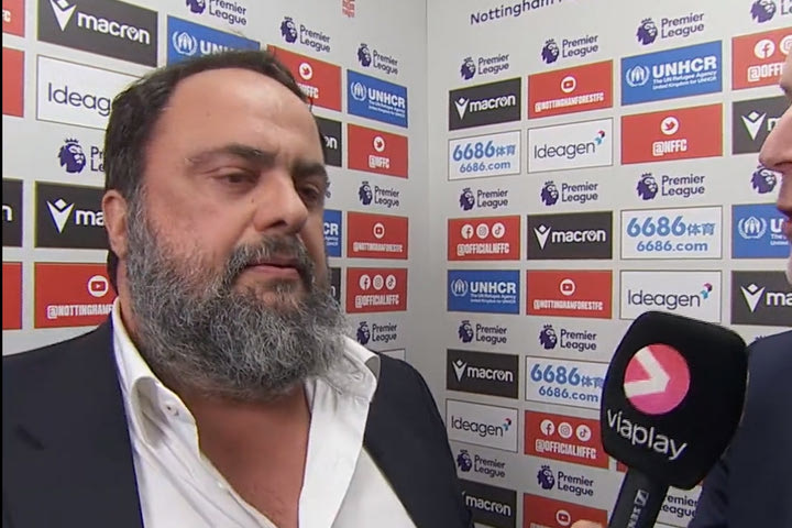 Μαρινάκης: “Είμαστε νικητές, πρέπει να κερδίσουμε μερικά τρόπαια”