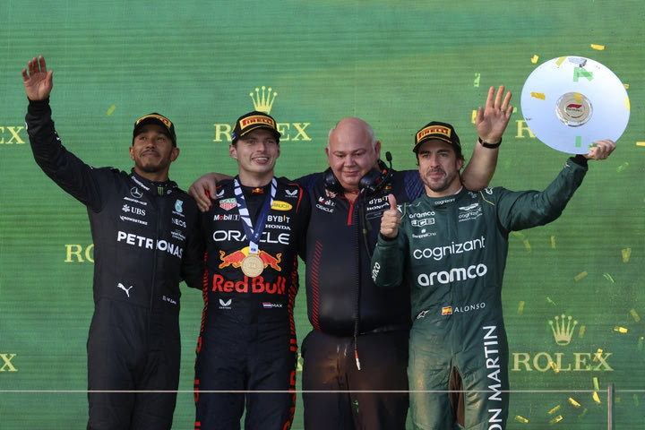Η McLaren πήρε το νέο της τεχνικό διευθυντή από τη Red Bull