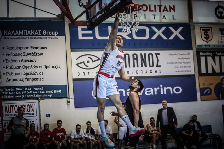 Elite League Final Four: Η ανάλυση των τεσσάρων φιναλίστ, τα ματς της χρονιάς με φόντο την Basket League