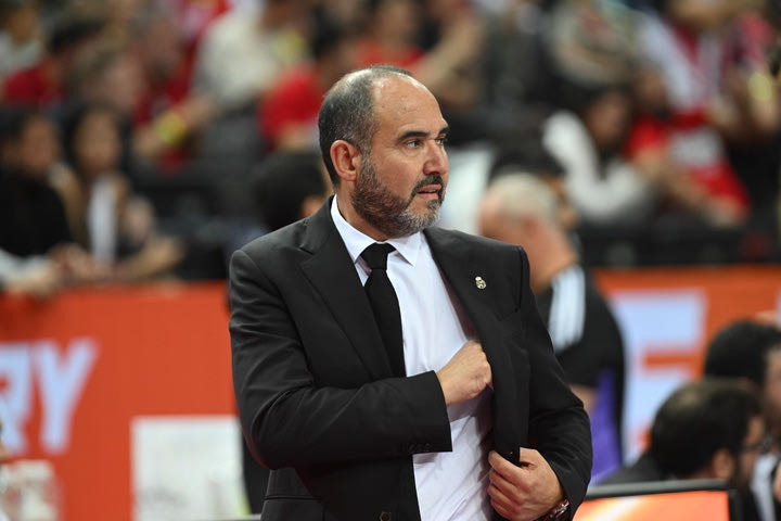 Final Four 2023, Ματέο: “Νικήσαμε μία από τις κορυφαίες ομάδες όλων των εποχών, τον Ολυμπιακό”