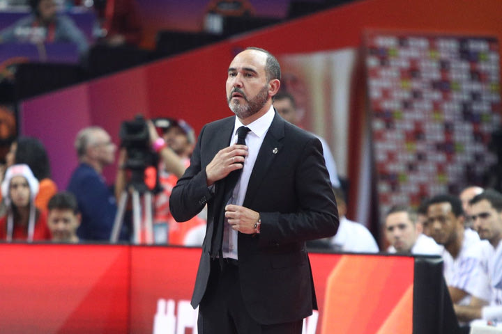 Ματέο: “Ο Ολυμπιακός άξιζε όσο και εμείς τη νίκη, βρεθήκαμε στο χείλος της αβύσσου”