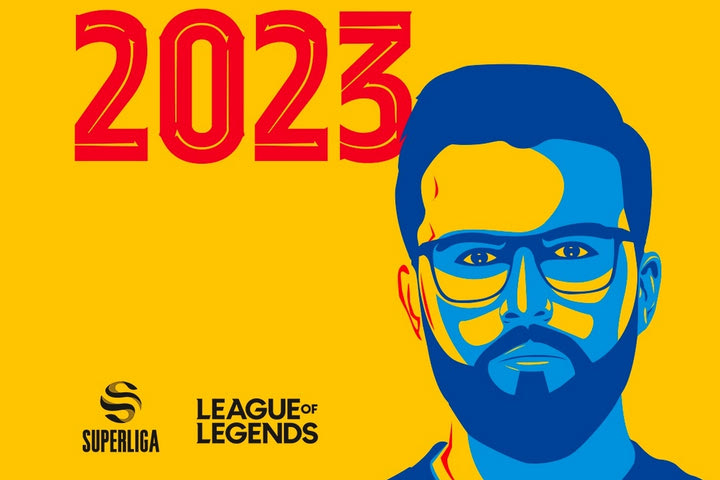 Με τον βετεράνο Maxlore θα συνεχίσει η Barcelona Esports στο Ισπανικό πρωτάθλημα League of Legends