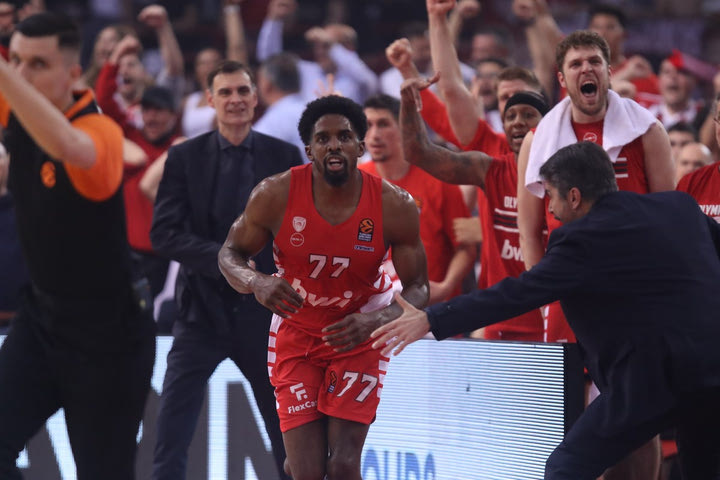 Προγνωστικά Final Four: Έντεκα ειδικά στοιχήματα παικτών & ομάδων από 3.75 έως 50.00