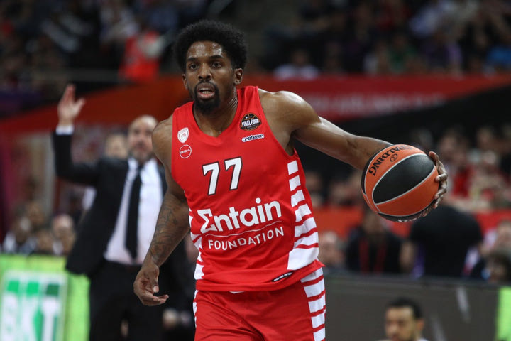 Final Four 2023, Ολυμπιακός: Το ποσό που εξασφάλισε για τη δεύτερη θέση στην EuroLeague