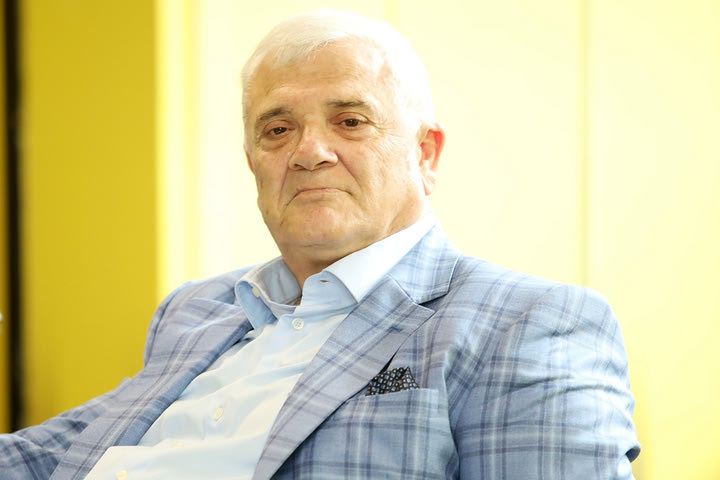 ΑΕΚ Sportcity: Μετά την OPAP ARENA, ο Μελισσανίδης φτιάχνει ακόμα ένα τεράστιο έργο