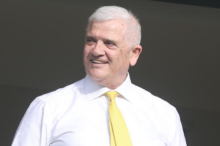 Μελισσανίδης: “Θα κάνουμε 4-5 μεταγραφές, είμαστε έτοιμοι για διάκριση στην Ευρώπη”