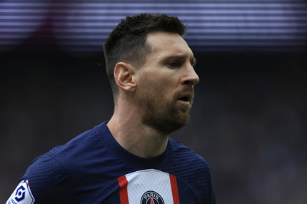 Τσάβι: “Ο Μέσι θα αποφασίσει την επόμενη εβδομάδα τι θα κάνει”