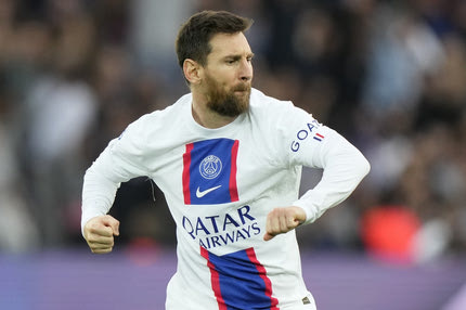 Μέσι: Το ασύλληπτο ποσό που του δίνει η Αλ Χιλάλ φτάνει τα 1,2 δισ. ευρώ