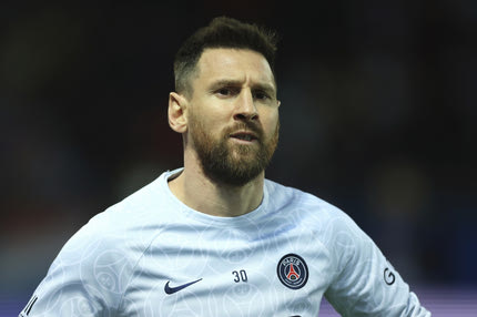 Goal: “Ο Μέσι ζήτησε να παγώσουν οι διαπραγματεύσεις με την Αλ Χιλάλ για ένα χρόνο”